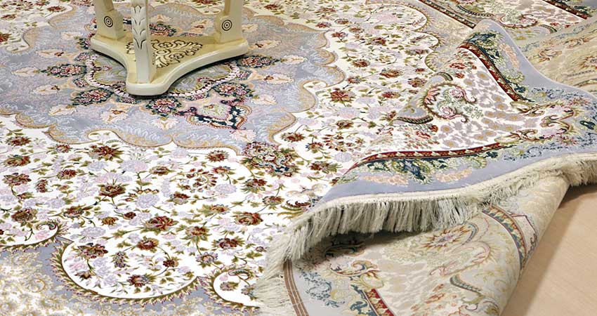 گرانترین فرشِ دستبافِ تبریز