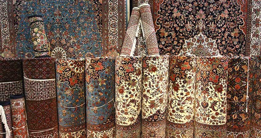 نکاتی برای انتخاب بهترین فرش دستباف ایران