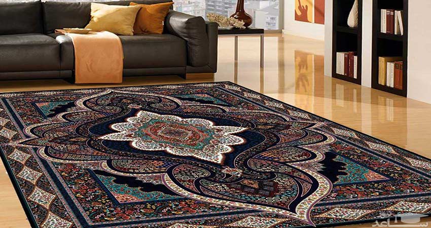 پرفروش ترین طرح های فرش ماشینی بازار ایران