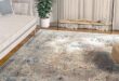 فرش وینتیج چیست؟ انواع فرش وینتیج