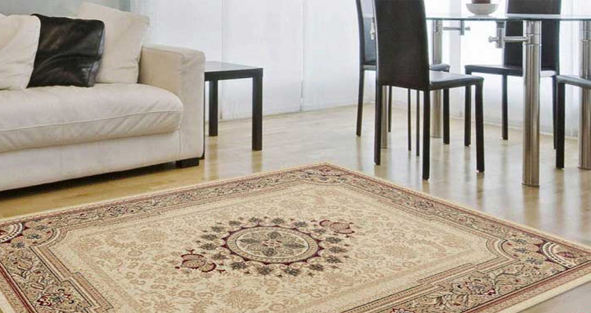 راه تشخیص فرش اصل از تقلبی