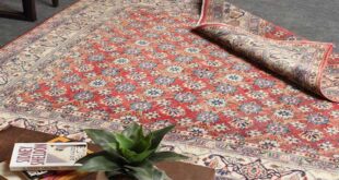 خرید اینترنتی فرش دستباف اصفهان