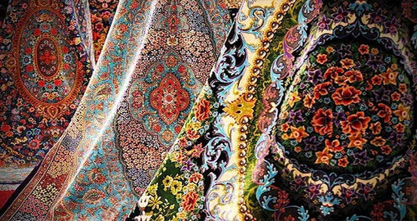 خرید فرش دستباف اصفهان