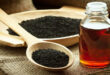 تزریق روغن سیاه دانه در رحم