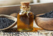 عوارض روغن سیاه دانه برای مو