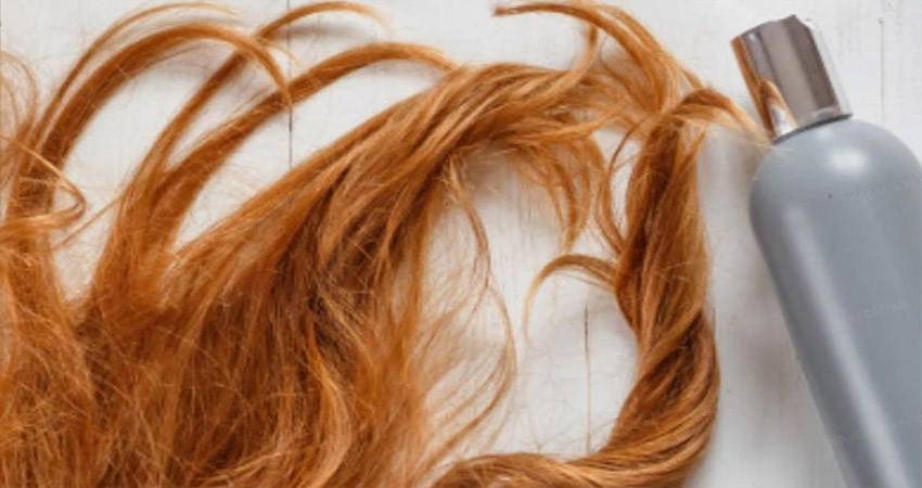 آیا رنگ کردن واقعا باعث ضخیم شدن موی سر می شود؟