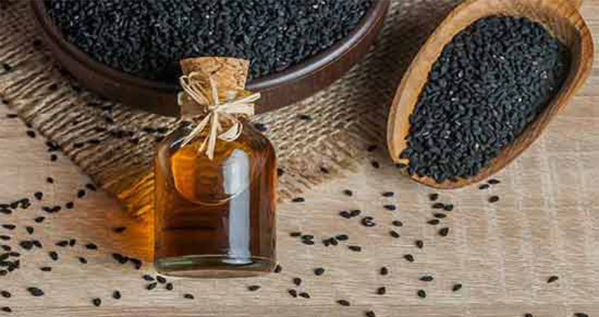 خواص سیاه دانه و عسل برای پروستات 
