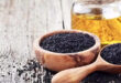 مضرات سیاه دانه آسیاب شده با عسل
