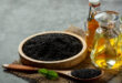 طریقه مصرف سیاه دانه برای پسردار شدن