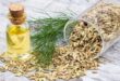 خواص روغن رازیانه برای لک صورت