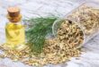 خواص روغن رازیانه برای واژن