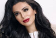 عوارض رنگ موی مشکی پرکلاغی