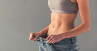 لاغری 5 تا 8 کیلو در ماه بدون عوارض جانبی