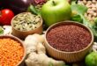برای لاغری بالا تنه چی بخوریم