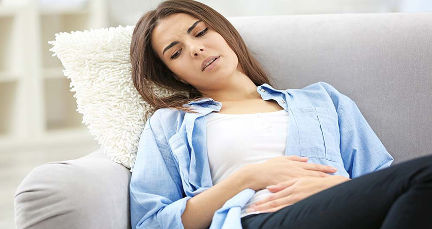 علایم صددرصدی بارداری در هفته اول