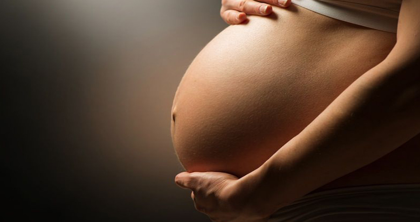علایم صددرصدی بارداری قبل از پریود