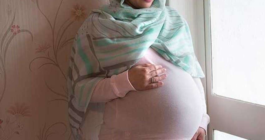راهنمای دوران حاملگی در سه ماهه دوم بارداری