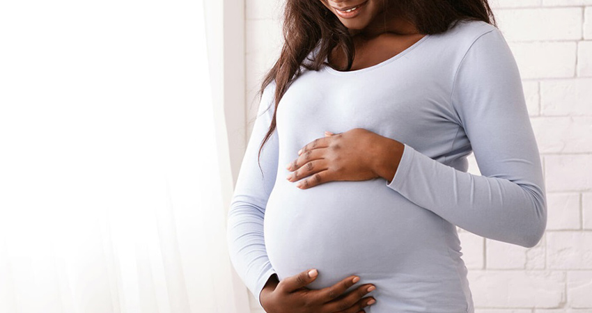 راهنمای دوران حاملگی در سه ماهه دوم بارداری