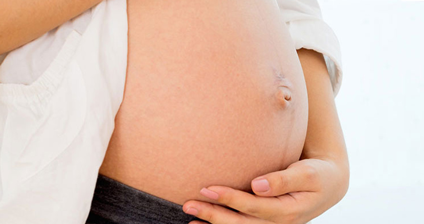راهنمای دوران حاملگی مادران در 3 ماهه سوم