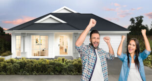 خرید خانه در استرالیا و گرفتن اقامت