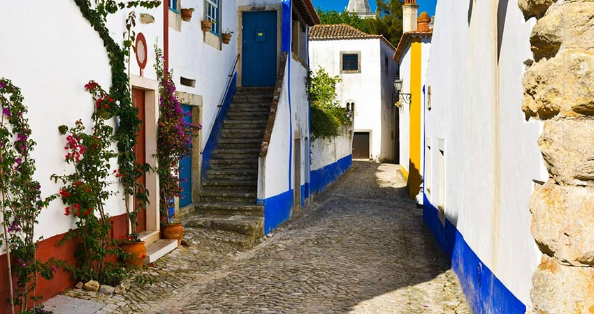 مناطق مناسب برای خرید ملک ارزان در پرتغال کدامند؟