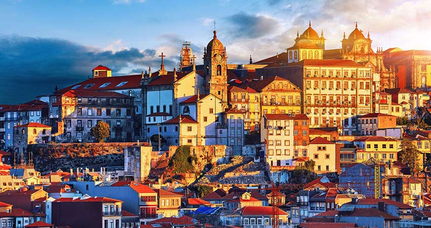 مناطق مناسب برای خرید ملک ارزان در پرتغال کدامند؟