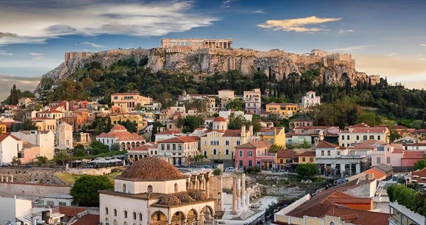 شرایط اخذ تابعیت یونان از طریق گلدن ویزا