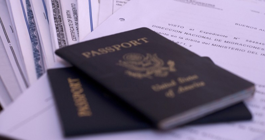 لیست سخت ترین کشورها برای اخذ اقامت
