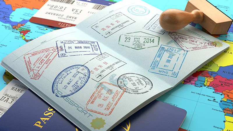 مدارک لازم برای دریافت مجوز خروج از کشور