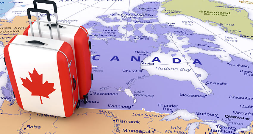 بدون نیاز به مدرک تحصیلی به کانادا مهاجرت کنید
