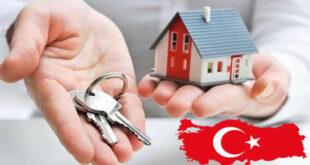 حداقل مبلغ خرید ملک در ترکیه برای اقامت