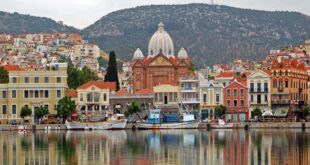 سایت خرید ملک در یونان
