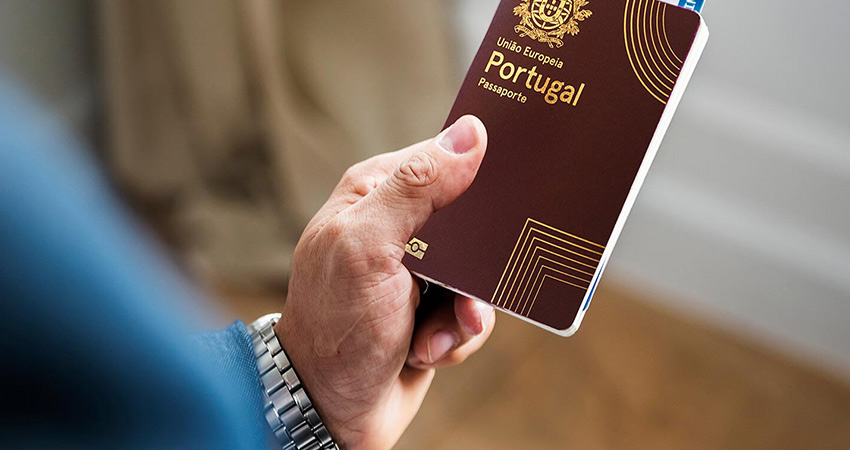 مزایای دریافت ویزای تمکن مالی در پرتغال