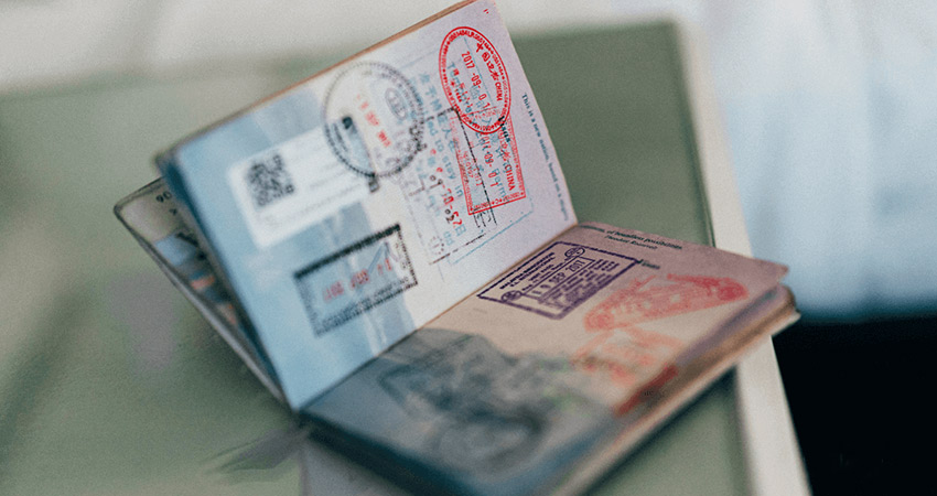 مدارک مورد نیاز برای دریافت اقامت تمکن مالی در کشور پرتغال