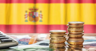 اقامت تمکن مالی اسپانیا