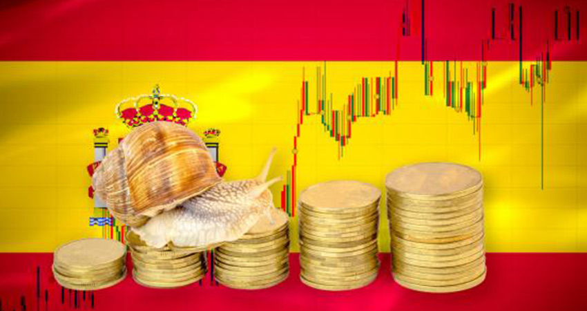اقامت اسپانیا با تمکن مالی (+ شرایط 2023)