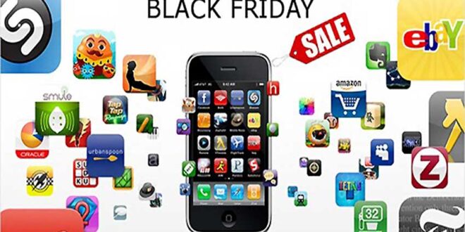 Black Friday یا جمعه سیاه چیست؟