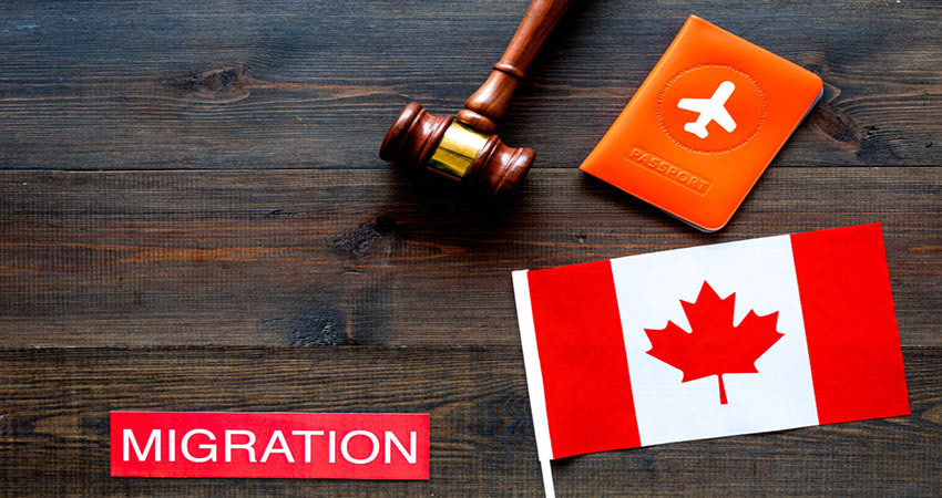 مهاجرت به کانادا و اخذ اقامت 2023 (شرایط، هزینه، روش ها)