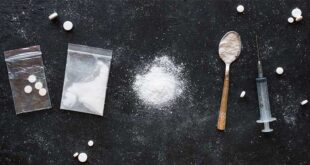 لیست خطرناک ترین مواد مخدر