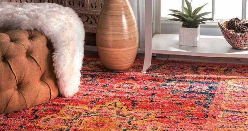 انواع گلیم و جاجیم که می توانید به جای فرش استفاده کنید