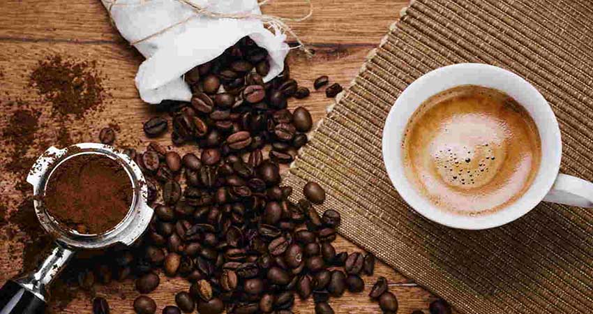 آیا موقع ترک شیشه می‌توان قهوه مصرف کرد؟