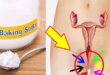 چگونه از جوش شیرین برای قلیایی شدن رحم استفاده کنیم