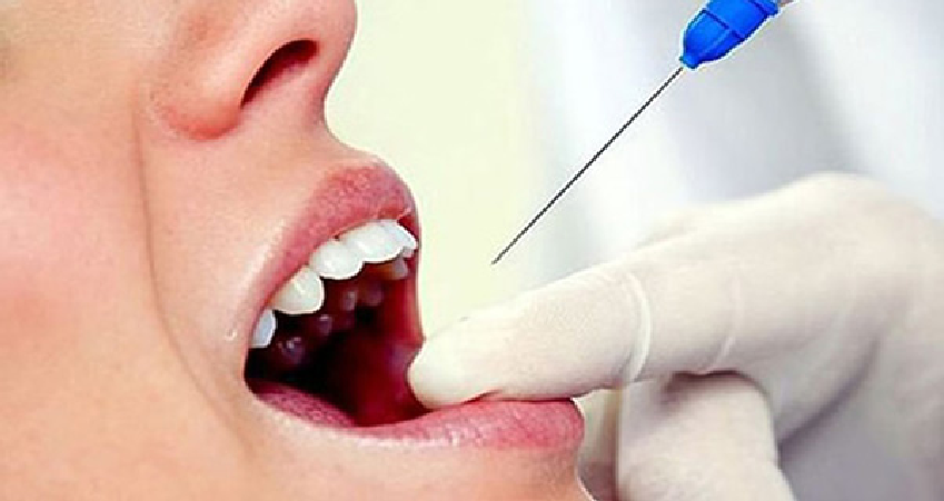 درد استخوان فک بعد از کشیدن دندان؛ چرا؟