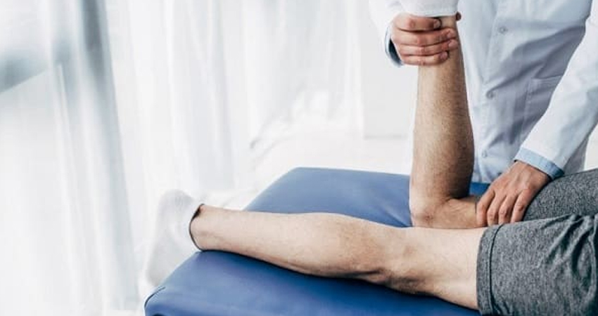 بهترین روش های درمان پای پرانتزی در بزرگسالان بدون جراحی