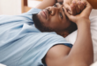 چیکار کنم خوابم ببره؟