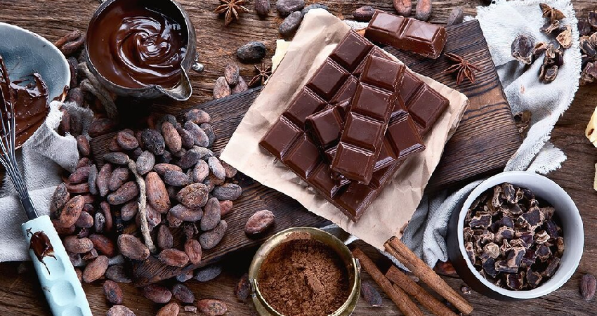 شکلات برای بهبود حافظه با افزایش سن