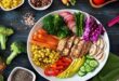 7 مواد غذایی که به کاهش وزن ایمن کمک می کند