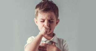 درمان خانگی سرفه کودکان با 8 روش سریع