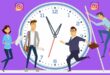 بهترین زمان پست گذاشتن در اینستاگرام