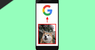 جستجوی عکس در گوگل با گوشی اندروید (سرچ عکس در گوگل با موبایل)